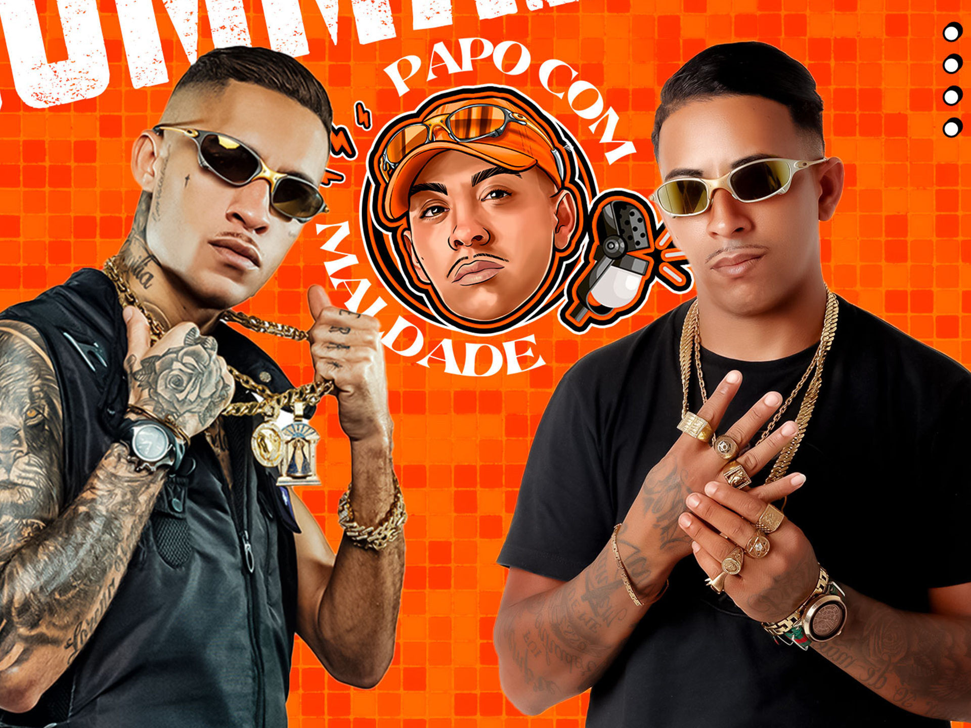 Papo Com Maldade Podcast